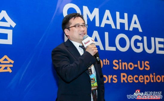 中国股票配资网开户 杨德龙：巴菲特官宣年底卸任CEO代表了一个时代的结束